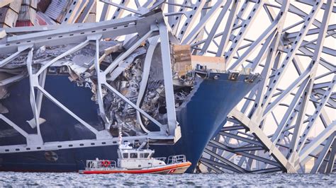 bridge collapse in baltimore missing